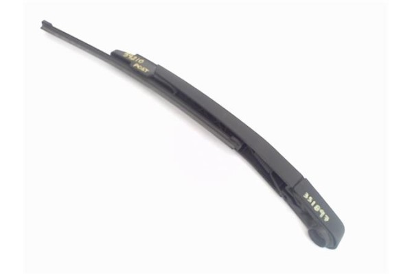Recambio de brazo limpiaparabrisas trasero para fiat punto / grande punto (199) 1.2 referencia OEM IAM   