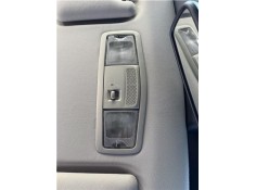 Recambio de luz delantero central techo para mitsubishi outlander (gf0/gg0) 2.0 phev kaiteki 4wd (gg2w) referencia OEM IAM 8401A