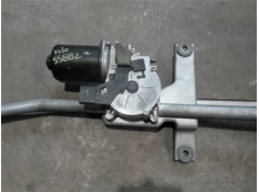 Recambio de motor limpiaparabrisas delantero para mercedes-benz vito furgón (639) 2.1 111cdi referencia OEM IAM A6398200040 4047