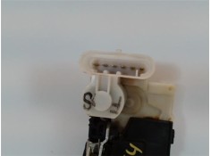 Recambio de cierre electromagnetico delantero derecho para lancia lybra berlina 2.4 jtd (839axe1a) referencia OEM IAM 46763097  