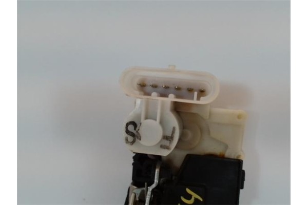 Recambio de cierre electromagnetico delantero derecho para lancia lybra berlina 2.4 jtd (839axe1a) referencia OEM IAM 46763097  