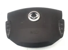Recambio de airbag volante para ssangyong actyon 2.0 200 xdi referencia OEM IAM 8591009121  