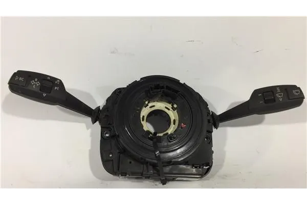 Recambio de juego mandos direccion para bmw serie 1 berlina (e81/e87) 2.0 118d referencia OEM IAM 696266203 01418302 