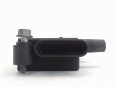 Recambio de bobina encendido para fiat punto / grande punto (199) 1.4 referencia OEM IAM U6055 047N 