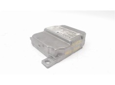 Recambio de centralita airbag para renault clio ii fase i (b/cb0) referencia OEM IAM   