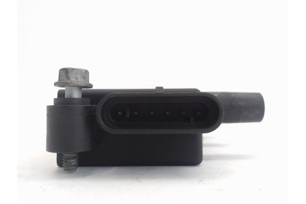Recambio de bobina encendido para fiat punto / grande punto (199) 1.4 referencia OEM IAM U6055 047N 