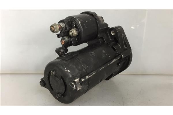 Recambio de motor arranque para bmw serie 3 berlina (e46) 2.0 320d referencia OEM IAM  0986022581 