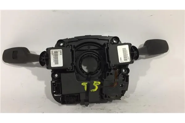 Recambio de juego mandos direccion para bmw serie 1 berlina (e81/e87) 2.0 118d referencia OEM IAM 696266203 01418302 