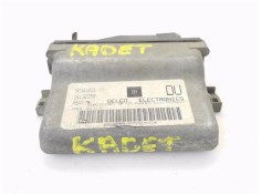 Recambio de centralita para opel kadett e referencia OEM IAM 90341831 16130359 