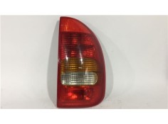 Recambio de piloto trasero derecho para opel corsa b 1.4 i referencia OEM IAM 1223491  
