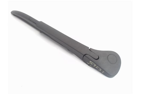 Recambio de brazo limpiaparabrisas trasero para renault megane ii ranchera familiar (km0/1_) 1.9 dci referencia OEM IAM   
