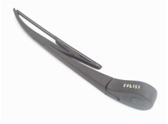 Recambio de brazo limpiaparabrisas trasero para renault megane ii ranchera familiar (km0/1_) 1.9 dci referencia OEM IAM    2