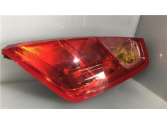 Recambio de piloto trasero derecho para fiat punto / grande punto (199) 1.4 referencia OEM IAM 1C0945171 1C0945171C 