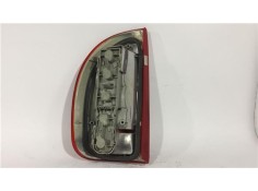 Recambio de piloto trasero derecho para opel corsa b 1.4 i referencia OEM IAM 1223491  
