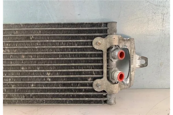 Recambio de radiador aceite para volkswagen touareg (7la) 5.0 tdi v10 referencia OEM IAM 7L0317019BH3  
