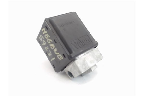 Recambio de modulo electronico para renault megane ii ranchera familiar (km0/1_) 1.9 dci referencia OEM IAM   