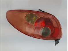 PILOTO TRASERO IZQUIERDO 6350P1 2201283 6350G6 PEUGEOT | 6350K4 PEUGEOT | 6729790 PEUGEOT | 6350S0 PEUGEOT | 6350K4 CITROËN | 6Y