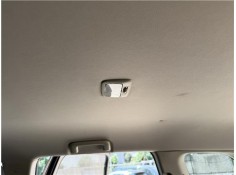 Recambio de luz interior techo para mitsubishi outlander (gf0/gg0) 2.0 phev kaiteki 4wd (gg2w) referencia OEM IAM MN108119YB  
