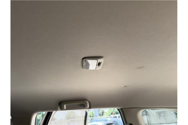 Recambio de luz interior techo para mitsubishi outlander (gf0/gg0) 2.0 phev kaiteki 4wd (gg2w) referencia OEM IAM MN108119YB  