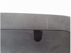 Recambio de retrovisor electrico izquierdo para renault megane i berl./ berl. con portón (ba0) referencia OEM IAM   