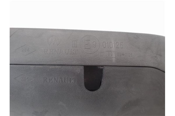 Recambio de retrovisor electrico izquierdo para renault megane i berl./ berl. con portón (ba0) referencia OEM IAM   