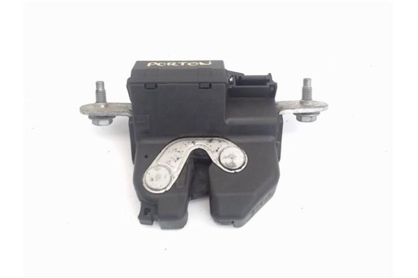 Recambio de cerradura porton para fiat punto / grande punto (199) 1.2 referencia OEM IAM   
