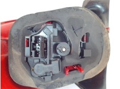 Recambio de piloto trasero izquierdo para peugeot 206 1.4 i referencia OEM IAM 6350P1 2201283 6350G6 , PEUGEOT | 6350K4 , PEUGEO