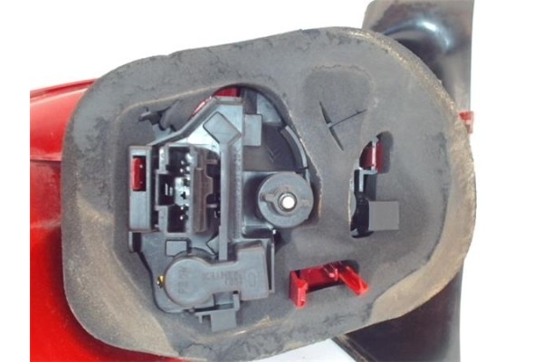 Recambio de piloto trasero izquierdo para peugeot 206 1.4 i referencia OEM IAM 6350P1 2201283 6350G6 , PEUGEOT | 6350K4 , PEUGEO