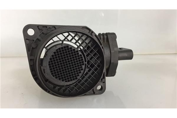 Recambio de caudalimetro para seat ibiza (6l1) 1.9 tdi referencia OEM IAM 038906461B 0281002531 38906461BX , AUDI | 38906461C , 