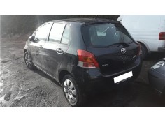toyota yaris (ksp9/scp9/nlp9) del año 2009