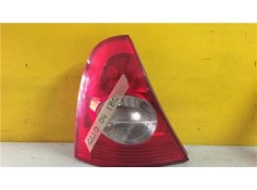Recambio de piloto trasero izquierdo para renault clio ii symbol 1.4 authentique referencia OEM IAM 8200071413  8200917488 , REN