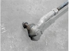 Recambio de cremallera direccion asistida para seat ibiza (6p1) 1.0 style referencia OEM IAM 6C1423057R  6C1423057J , SKODA | 6C