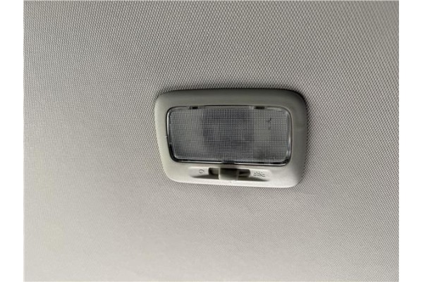 Recambio de luz interior techo para mitsubishi outlander (gf0/gg0) 2.0 phev kaiteki 4wd (gg2w) referencia OEM IAM MN108119YB  