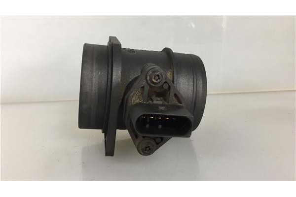 Recambio de caudalimetro para seat ibiza (6l1) 1.9 tdi referencia OEM IAM 038906461B 0281002531 38906461BX , AUDI | 38906461C , 