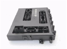 Recambio de centralita para mercedes-benz clase a (bm 169) 1.5 a 150 (169.031) referencia OEM IAM A1699010200 5DK00872839 
