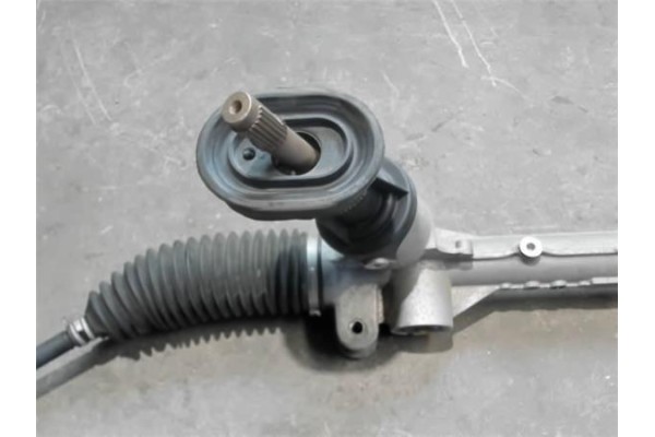 Recambio de cremallera direccion asistida para seat ibiza (6p1) 1.0 style referencia OEM IAM 6C1423057R  6C1423057J , SKODA | 6C