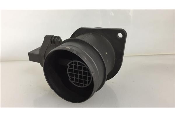 Recambio de caudalimetro para seat ibiza (6l1) 1.9 tdi referencia OEM IAM 038906461B 0281002531 38906461BX , AUDI | 38906461C , 