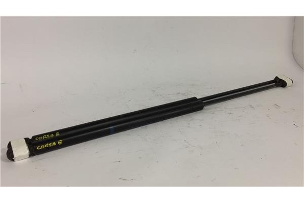 Recambio de amortiguador porton para opel corsa b 1.4 i referencia OEM IAM 90388707 24478 132725 , OPEL | 689500H010 , TOYOTA | 