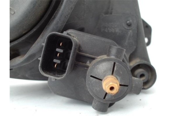 Recambio de faro delantero dcho para suzuki swift iii (sg) 1.3 ddis referencia OEM IAM 3530062J11  