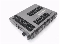 Recambio de centralita para mercedes-benz clase a (bm 169) 1.5 a 150 (169.031) referencia OEM IAM A1699010200 5DK00872839 