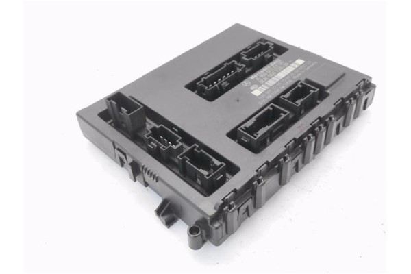 Recambio de centralita para mercedes-benz clase a (bm 169) 1.5 a 150 (169.031) referencia OEM IAM A1699010200 5DK00872839 