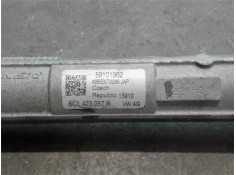 Recambio de cremallera direccion asistida para seat ibiza (6p1) 1.0 style referencia OEM IAM 6C1423057R  6C1423057J , SKODA | 6C