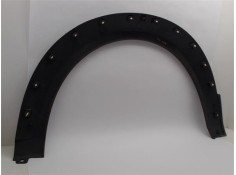 Recambio de aletin delantero derecho para ford transit connect (tc7) 1.8 furgón ft 200s (2006) referencia OEM IAM 2T14A280K96A  