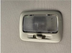 Recambio de luz interior techo para mitsubishi outlander (gf0/gg0) 2.0 phev kaiteki 4wd (gg2w) referencia OEM IAM MN108119YB  