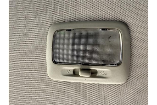 Recambio de luz interior techo para mitsubishi outlander (gf0/gg0) 2.0 phev kaiteki 4wd (gg2w) referencia OEM IAM MN108119YB  