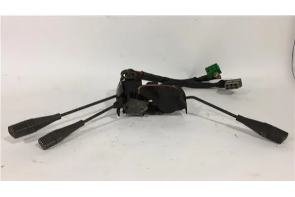 Recambio de juego mandos direccion para talbot horizon 1.9 diesel referencia OEM IAM   