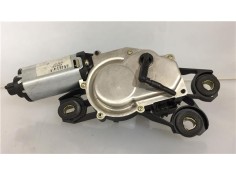 Recambio de motor limpiaparabrisas trasero para seat ibiza (6l1) 1.9 tdi referencia OEM IAM 6L6955711B  