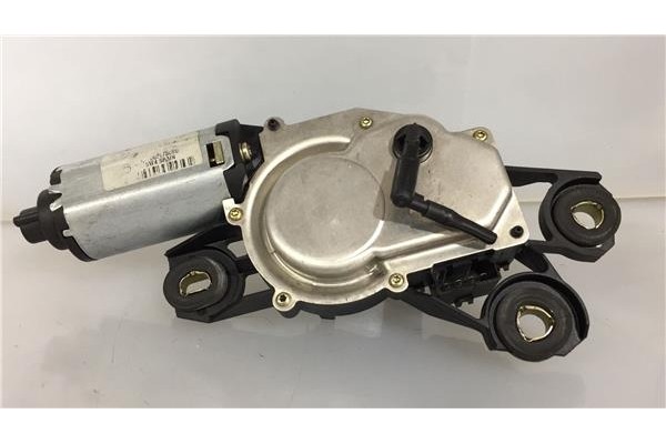 Recambio de motor limpiaparabrisas trasero para seat ibiza (6l1) 1.9 tdi referencia OEM IAM 6L6955711B  