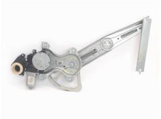 Recambio de mecanismo elevalunas delantero derecho para toyota yaris (ksp9/scp9/nlp9) 1.3 vvt-i referencia OEM IAM 857020F010  