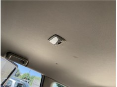 Recambio de luz interior techo para mitsubishi outlander (gf0/gg0) 2.0 phev kaiteki 4wd (gg2w) referencia OEM IAM MN108119YB  